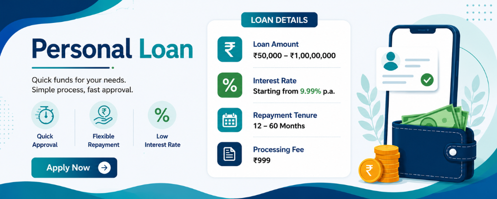 Personal Loan