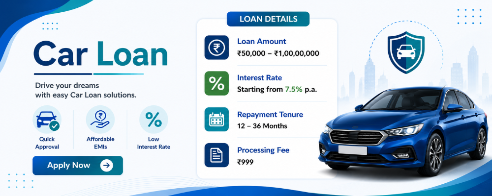 Car Loan