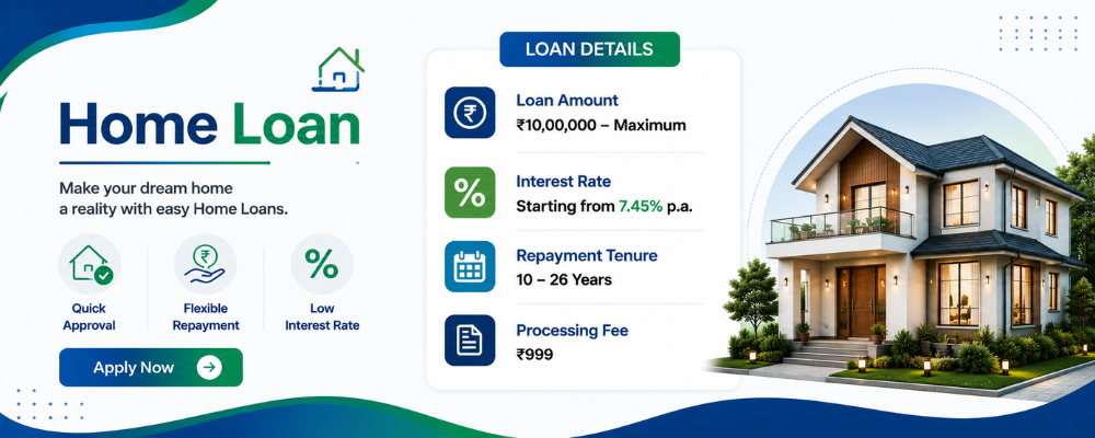 Home Loan