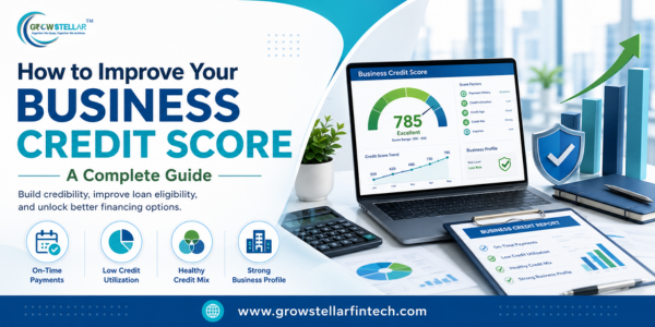 business credit score