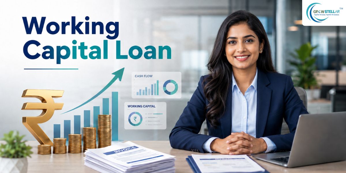 Working Capital
